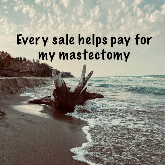 ❤️each sale helps me pay off my medical bills❤️
